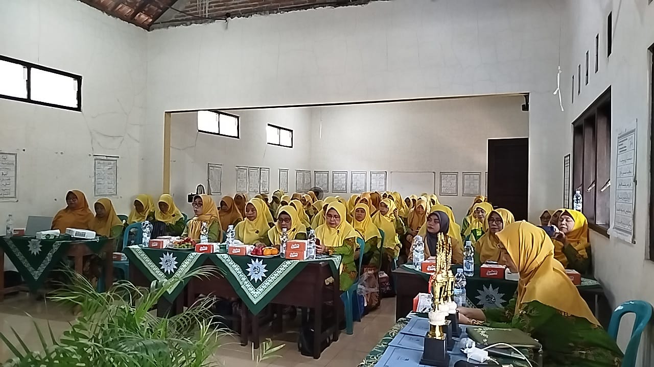 Musyawarah Cabang HMI kota elelim 2025